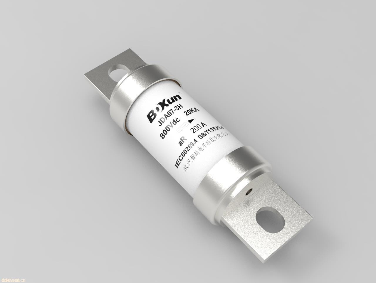 標迪-JDA07-3H型EV熔斷器